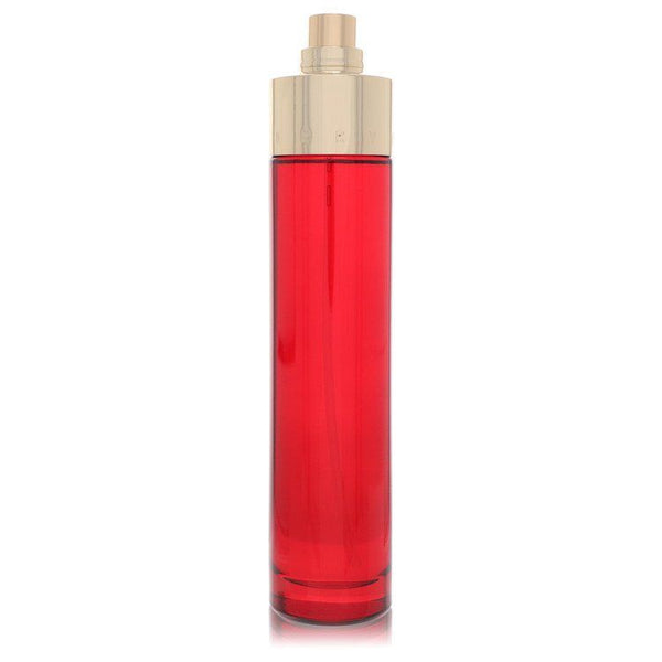 Perry Ellis 360 Red by Perry Ellis Eau De Parfum Spray (Tester) EasyOptionXY LLC