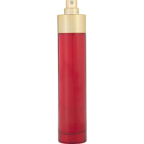 PERRY ELLIS 360 RED by Perry Ellis EAU DE PARFUM SPRAY 3.4 OZ *TESTER EasyOptionXY LLC