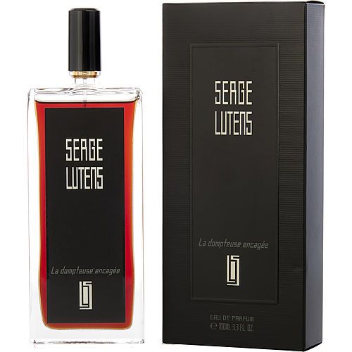 SERGE LUTENS LA DOMPTEUSE ENCAGEE by Serge Lutens EAU DE PARFUM SPRAY 3.4 OZ EasyOptionXY LLC