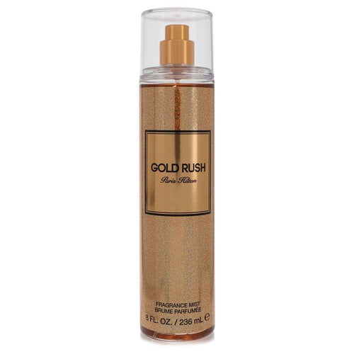 Gold Rush by Paris Hilton Fragrance Mist EasyOptionXY LLC