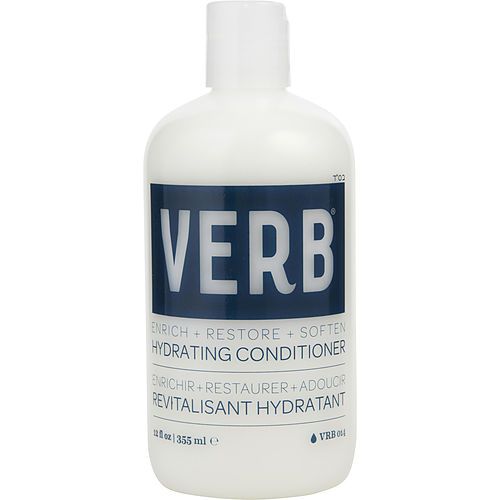 VERB by VERB HYDRATING CONDITIONER 12 OZ EasyOptionXY LLC