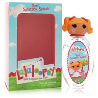 Lalaloopsy by Marmol & Son Eau De Toilette Spray (Spot Splatter Splash) EasyOptionXY LLC
