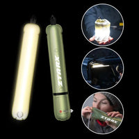 PuffyGlo USB Charging Inflatable LED Camping Light EasyOptionXY LLC