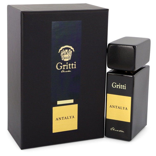 Gritti Antalya by Gritti Eau De Parfum Spray (Unisex) EasyOptionXY LLC