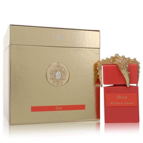 Orza by Tiziana Terenzi Extrait De Parfum Spray (Unisex) EasyOptionXY LLC