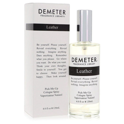 Demeter Leather by Demeter Cologne Spray EasyOptionXY LLC