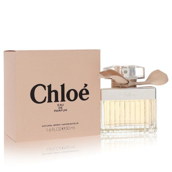 Chloe (new) by Chloe Eau De Parfum Spray EasyOptionXY LLC