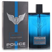 Police Sport by Police Colognes Eau De Toilette Spray EasyOptionXY LLC