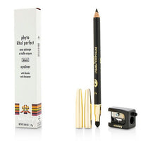 Sisley by Sisley Phyto Khol Perfect Eyeliner (With Blender and Sharpener) - # Black --1.2g/0.04oz EasyOptionXY LLC