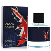 Playboy London by Playboy Eau De Toilette Spray EasyOptionXY LLC