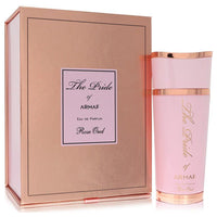 Armaf The Pride Rose Oud by Armaf Eau De Parfum Spray EasyOptionXY LLC