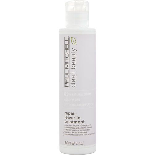 PAUL MITCHELL by Paul Mitchell CLEAN BEAUTY REPAIR LEAVE-IN TREATMENT 5.1 OZ