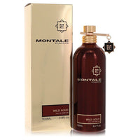 Montale Wild Aoud by Montale Eau De Parfum Spray (Unisex) EasyOptionXY LLC