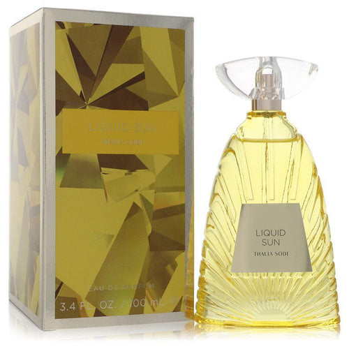 Liquid Sun by Thalia Sodi Eau De Parfum Spray EasyOptionXY LLC