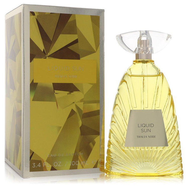 Liquid Sun by Thalia Sodi Eau De Parfum Spray EasyOptionXY LLC