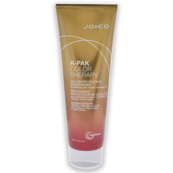 K-Pak Color Therapy Conditioner by Joico for Unisex - 8.5 oz Conditioner EasyOptionXY LLC