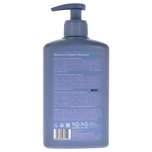 Moisture and Repair Shampoo EasyOptionXY LLC