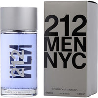 212 by Carolina Herrera EDT SPRAY 6.7 OZ (NEW PACKAGING) EasyOptionXY LLC