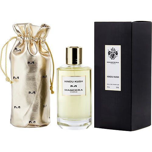 MANCERA HINDU KUSH by Mancera EAU DE PARFUM SPRAY 4 OZ EasyOptionXY LLC