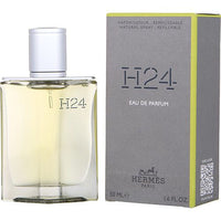 HERMES H24 by Hermes EAU DE PARFUM REFILLABLE SPRAY 1.7 OZ EasyOptionXY LLC