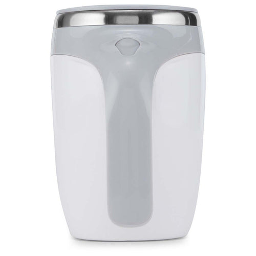 CUP A LATTE - Self Stirring Mug EasyOptionXY LLC