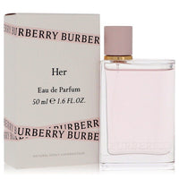 Burberry Her by Burberry Eau De Parfum Spray EasyOptionXY LLC