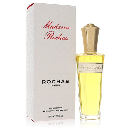 Madame Rochas by Rochas Eau De Toilette Spray EasyOptionXY LLC