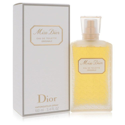 Miss Dior Originale by Christian Dior Eau De Toilette Spray EasyOptionXY LLC