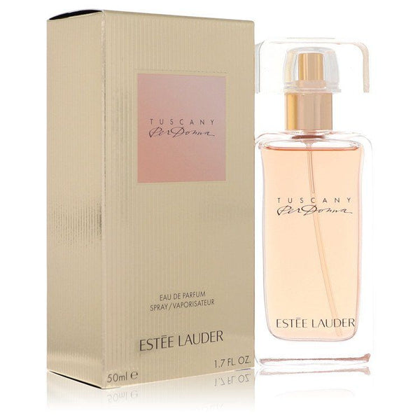 Tuscany Per Donna by Estee Lauder Eau De Parfum Spray EasyOptionXY LLC
