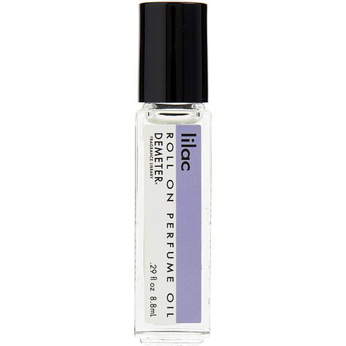 DEMETER LILAC by Demeter ROLL ON PERFUME OIL 0.29 OZ EasyOptionXY LLC