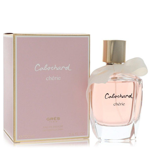 Cabochard Cherie by Cabochard Eau De Parfum Spray EasyOptionXY LLC