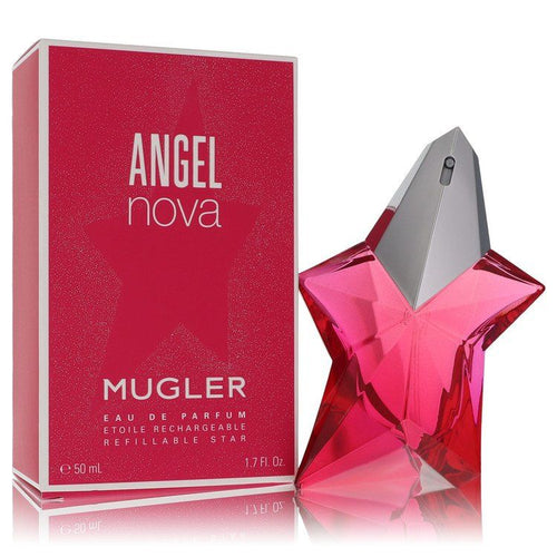 Angel Nova by Thierry Mugler Eau De Parfum Refillable Spray EasyOptionXY LLC