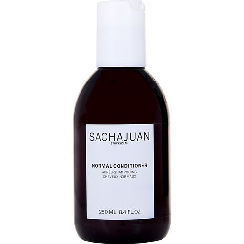 Sachajuan by Sachajuan NORMAL HAIR CONDITIONER 8.45 OZ EasyOptionXY LLC