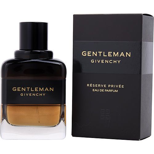 GENTLEMAN RESERVE PRIVEE by Givenchy EAU DE PARFUM SPRAY 2 OZ EasyOptionXY LLC