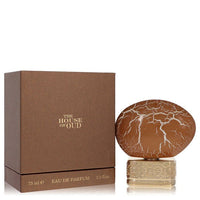 Wind Heat by The House Of Oud Eau De Parfum Spray (Unisex) EasyOptionXY LLC