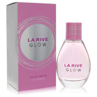 La Rive Glow by La Rive Eau De Parfum Spray EasyOptionXY LLC