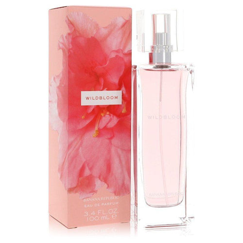 Banana Republic Wildbloom by Banana Republic Eau De Parfum Spray EasyOptionXY LLC