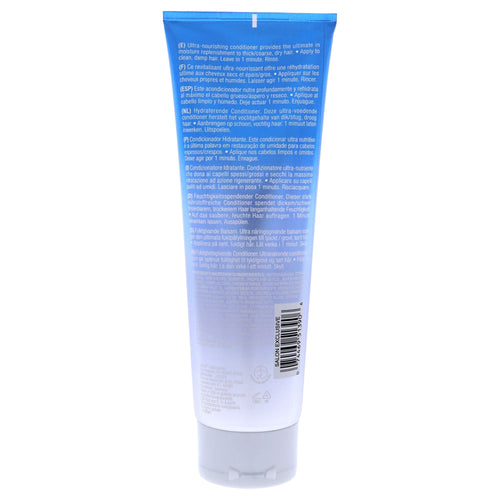 Moisture Recovery Conditioner by Joico for Unisex - 8.5 oz Conditioner EasyOptionXY LLC