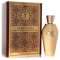 Temptatio V by V Canto Extrait De Parfum Spray (Unisex) EasyOptionXY LLC