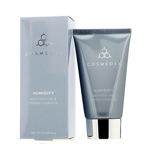 CosMedix by CosMedix Humidify Deep Moisture Cream --74g/2.6oz EasyOptionXY LLC