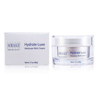 Obagi by Obagi Hydrate Luxe Moisture-Rich Cream --48g/1.7oz EasyOptionXY LLC