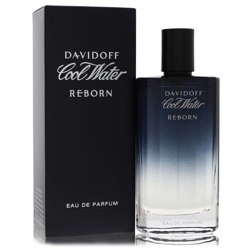 Cool Water Reborn by Davidoff Eau De Parfum Spray EasyOptionXY LLC