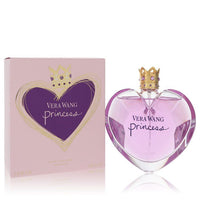 Princess by Vera Wang Eau De Toilette Spray EasyOptionXY LLC
