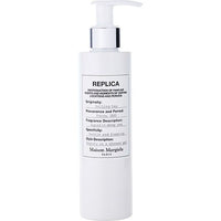REPLICA SAILING DAY by Maison Margiela SHOWER GEL 6.7 OZ EasyOptionXY LLC