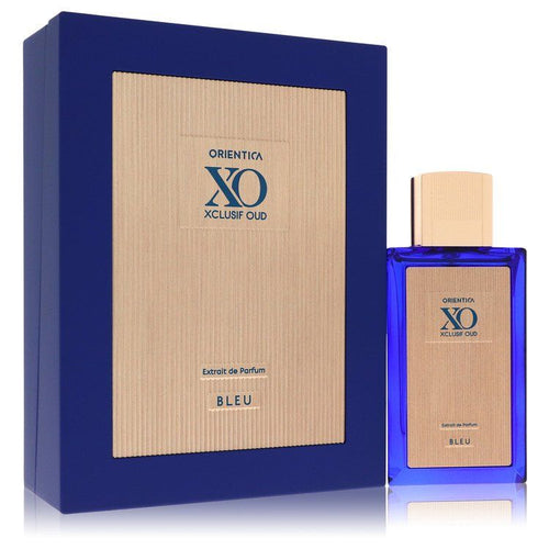 Orientica Xo Xclusif Oud Bleu by Orientica Extrait De Parfum (Unisex) EasyOptionXY LLC