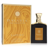 Bavaria The Gemstone Lapurd by Fragrance World Eau De Parfum Spray (Unisex) EasyOptionXY LLC