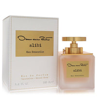 Oscar De La Renta Alibi Eau Sensuelle by Oscar De La Renta Eau De Parfum Spray EasyOptionXY LLC