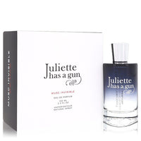 Musc Invisible by Juliette Has A Gun Eau De Parfum Spray EasyOptionXY LLC