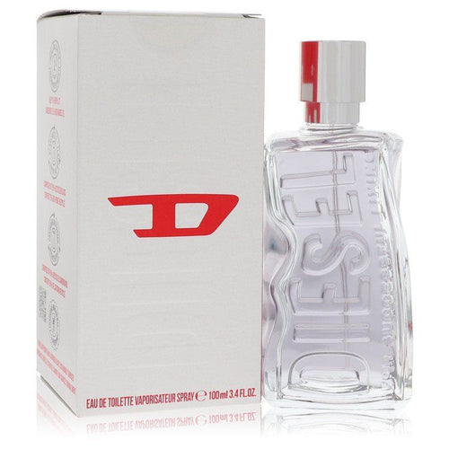D By Diesel by Diesel Eau De Toilette Spray EasyOptionXY LLC