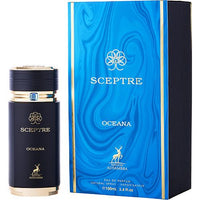 MAISON ALHAMBRA SCEPTRE OCEANA by Maison Alhambra EAU DE PARFUM SPRAY 3.4 OZ EasyOptionXY LLC
